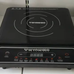 Fogón Inducción Wynwood