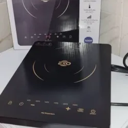 Fogón infrarrojo Eko 1500 watts