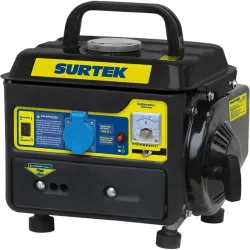 Generador Eléctrico Surtek