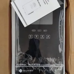 Inversor Híbrido  〽️Sumry