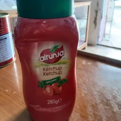 Ketchup 280 gr