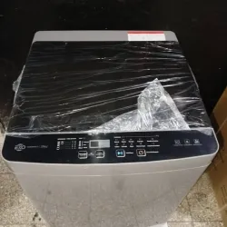 Lavadora automática Eko 7kg