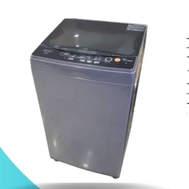 Lavadora automática Royal de 9kg