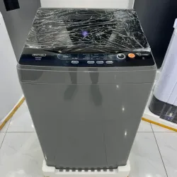 Lavadora automática Royal de 9kg