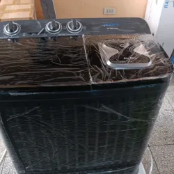Lavadora milexus 9kg