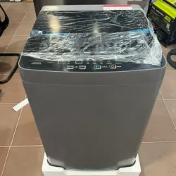 Lavadora Rudenkof 8 klg