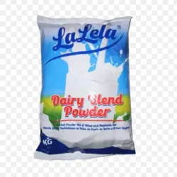 Leche en polvo la Lela 1kg