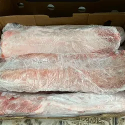 Lomo de cerdo deshuesado importado 3 usd x lb