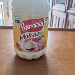 Mayonesa Pramesa 500 gr