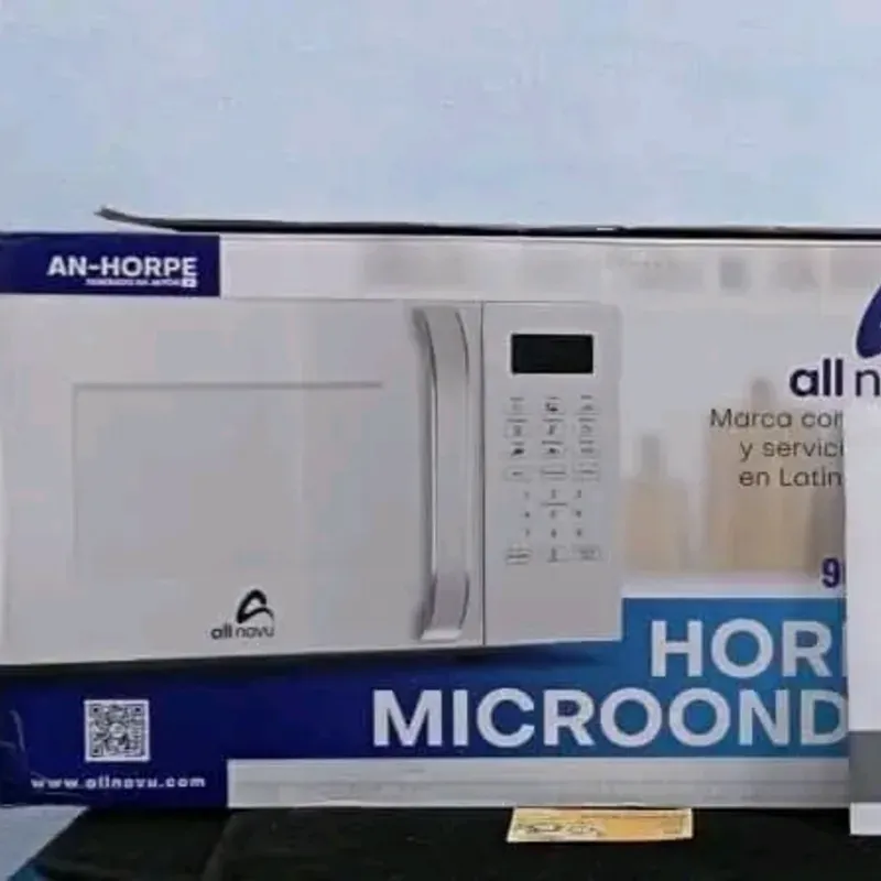 Microware (microondas) 20 L