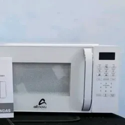 Microware (microondas) 20 L