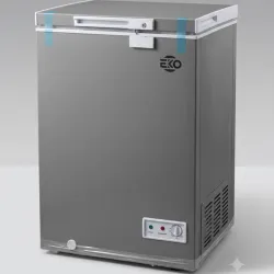 Nevera Eko 5p
