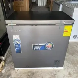 Nevera Milexus 7p