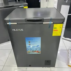 Nevera Milexus de 6p