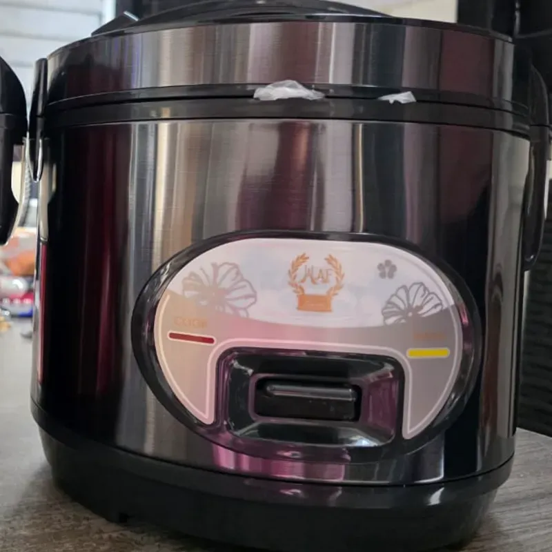 Olla arrocera 1.8L MAF