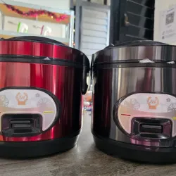 Olla arrocera 1.8L MAF