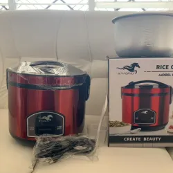 Olla Arrocera de 4L Unizuki