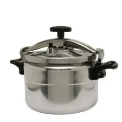 Olla de presión 7lt para todo fogones