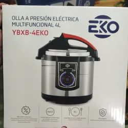 Olla reina EKO 4L