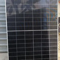 Panel solar 545 watts  Marca  BDY