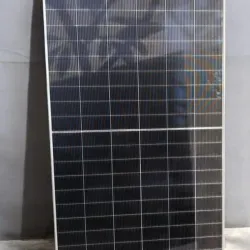 Panel Solar de 510w 〽️Trinasolar