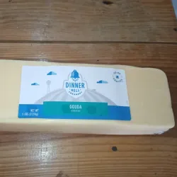 Queso Gouda