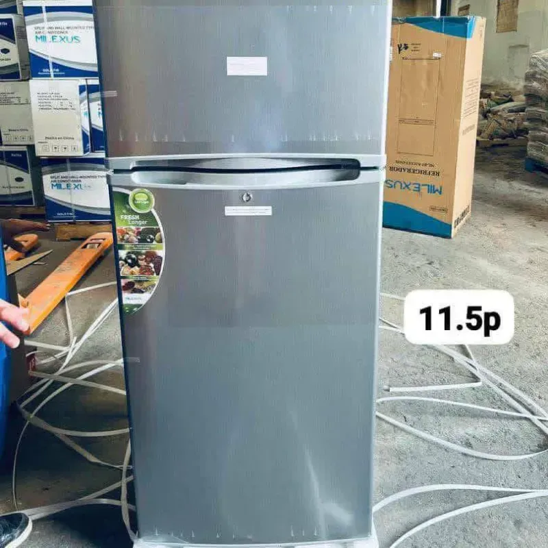 Refrigerador 11.5p
