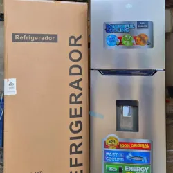 Refrigerador Eko 11 p