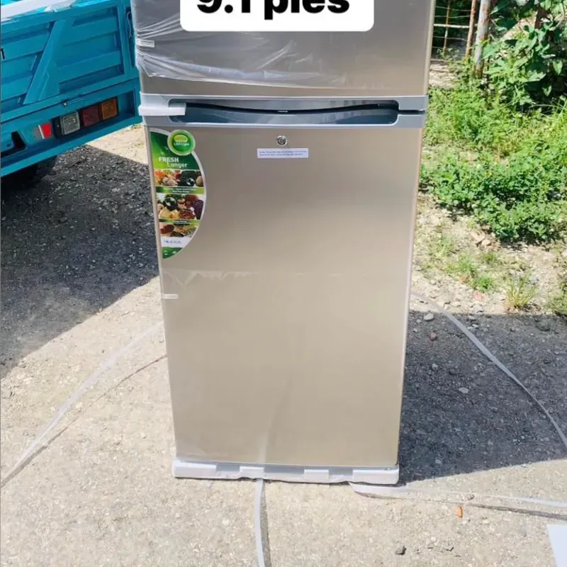 Refrigerador Milexus 9.1p