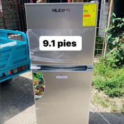 Refrigerador Milexus 9.1p