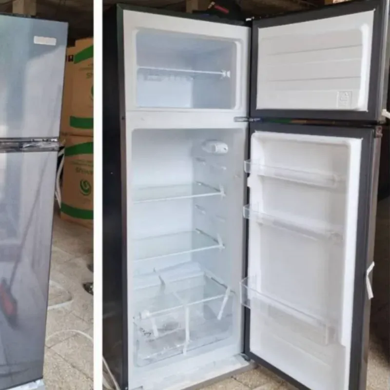 Refrigerador Royal 8.5p