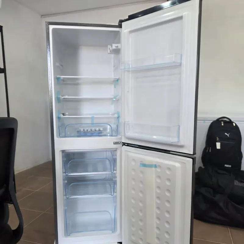 Refrigerador Royal 8 p3