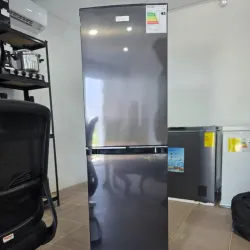 Refrigerador Royal 8 p3