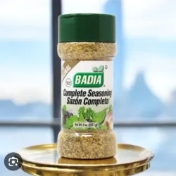 Sazón completo Badia 9oz