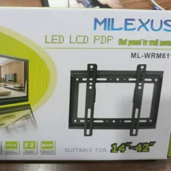 Soporte de Tv de 14 a 42 pulgadas