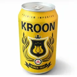 Caja de cerveza Kroon