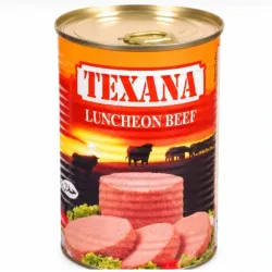 Carne enlatada