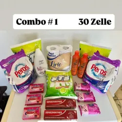Combo 1