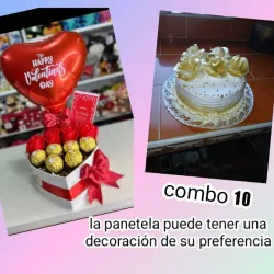 Combo 10