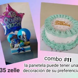 Combo 11