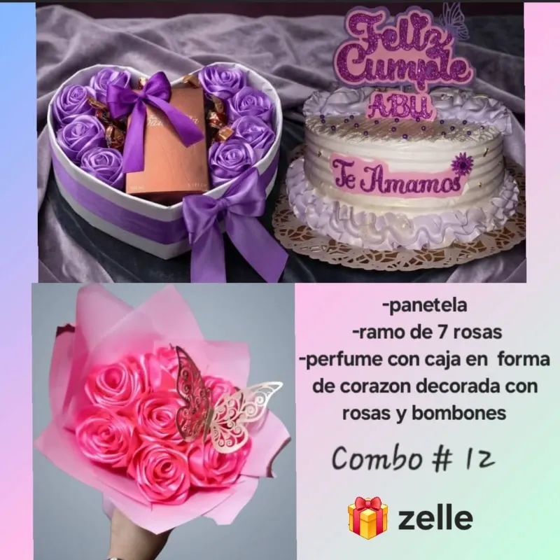 Combo 12