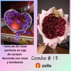 Combo 13