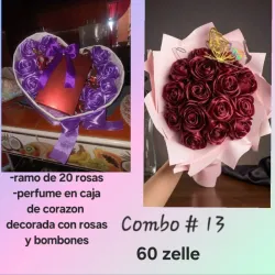Combo 13