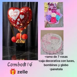 Combo 14