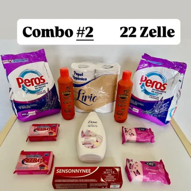 Combo 2