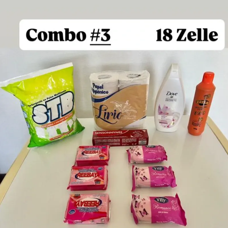 Combo 3