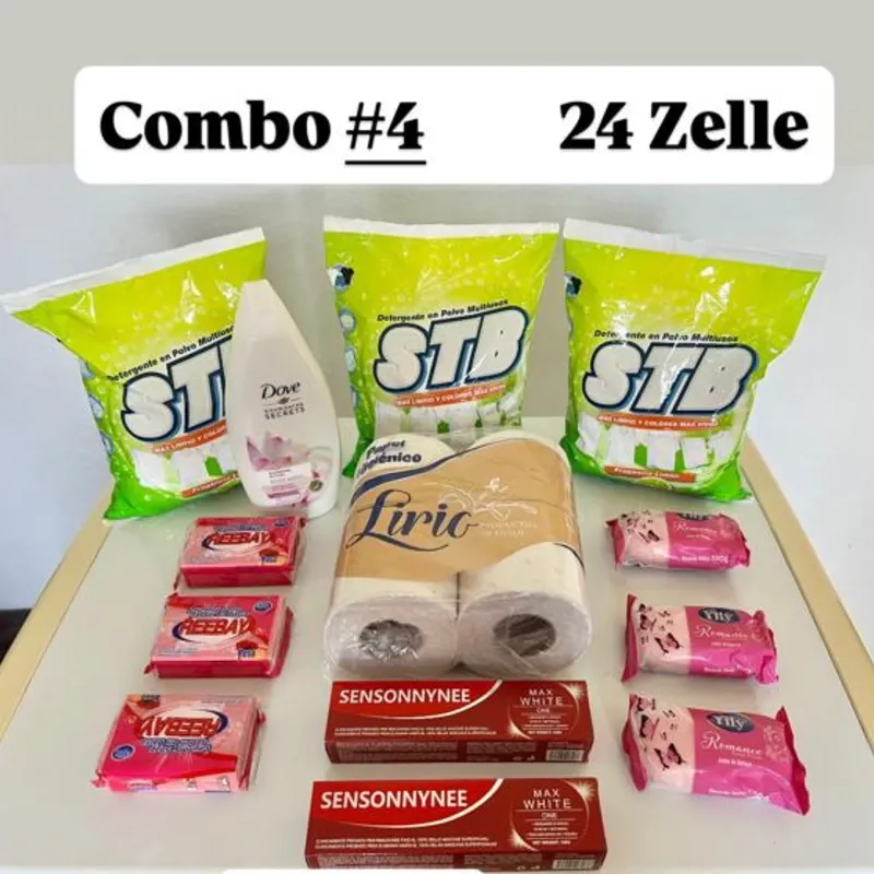Combo 4