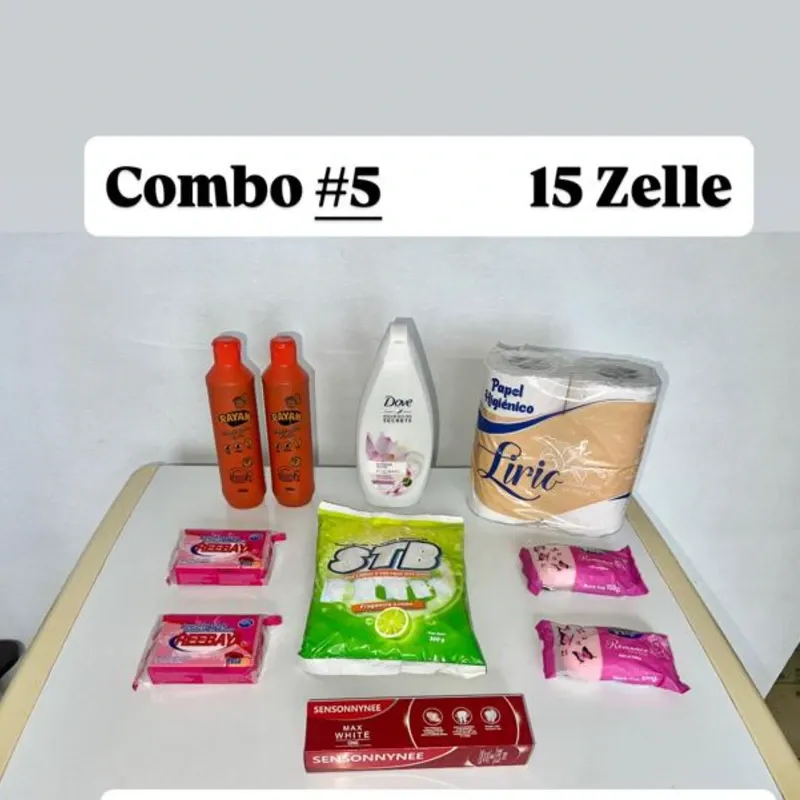 Combo 5