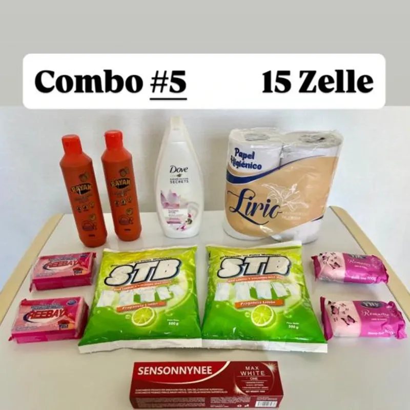 Combo 5