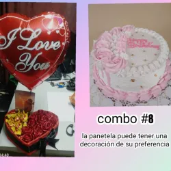 Combo 8